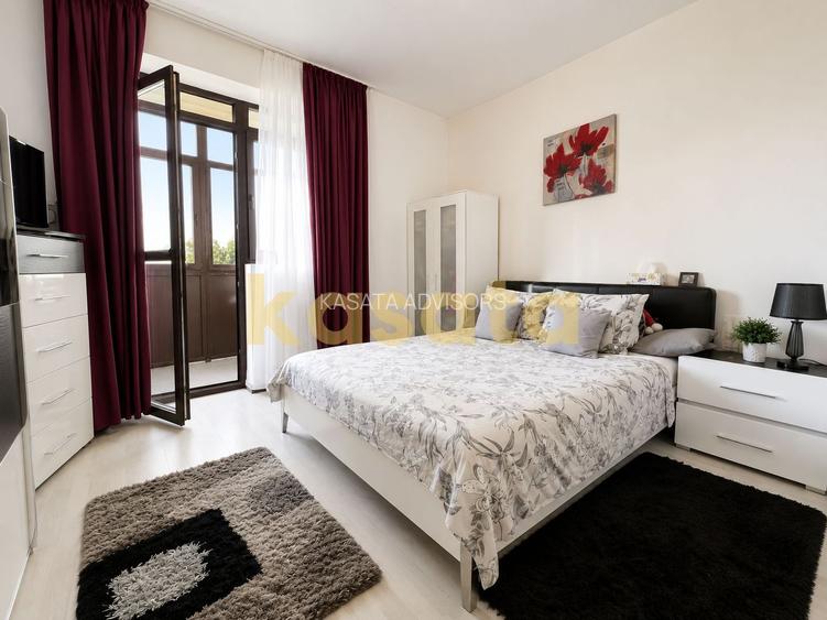 OPORTUNITATE |APARTAMENT 2 CAMERE | 62MP_2011 | V.LUMINOASA | CENTRALA - 4