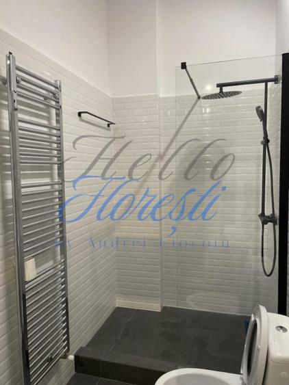 Apartament cu 2 camere 50 mp | mezanin 9 mp | zona Centrala | Cluj.