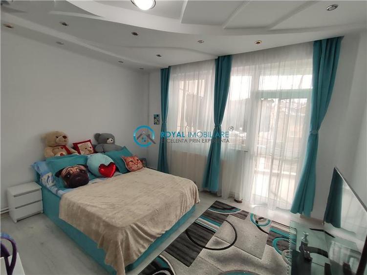 Royal Imobiliare - vanzari vile zona Traian