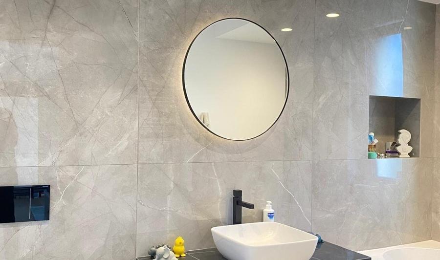 Apartament 4 camere