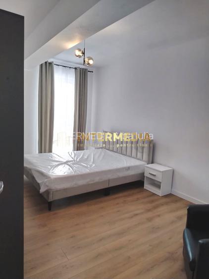 Apartament 3 Dormitoare CETATE 2 Bai Bloc NOU 2025 Dresing Mobilat Parcare - 3