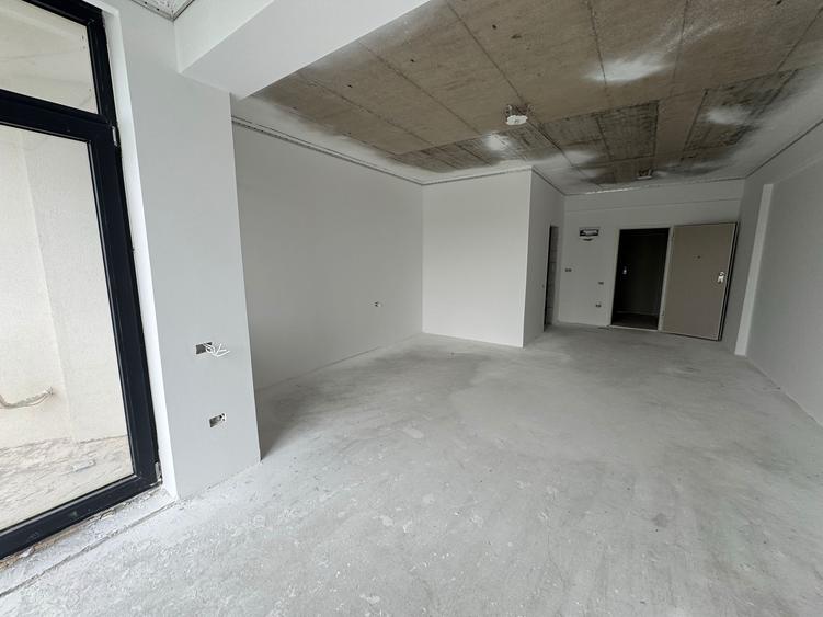 Studio cu vedere la mare – Prima linie – Mamaia Nord