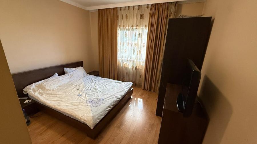 REA1012054 Apartament 4 camere I Lacul Tei