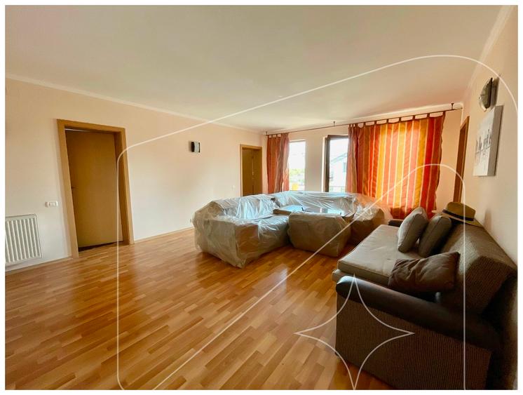 Casă individuală – Zona Aradului – Suprafață 190 mp - Comision 0%