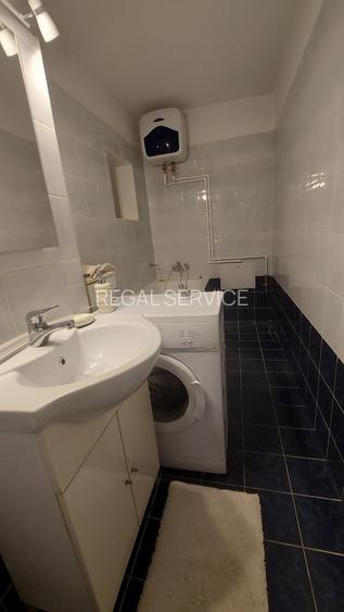UNIRII GARANTI BANK, inchiriere 2 camere  68mp,mobilat si utilat - 17