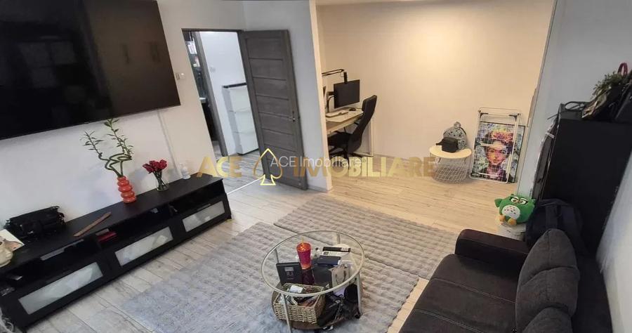 2 Camere de inchiriat | Dristor | Metrou |  CatFriendly | Boiler - 2
