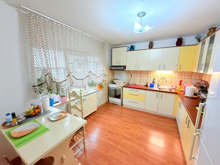 Casa la cheie in Catamarasti Deal