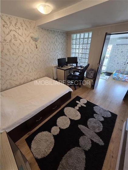 Vila P+M Bucuresti Noi 5 minute Parc Bazilescu Bucuresti Noi - 22