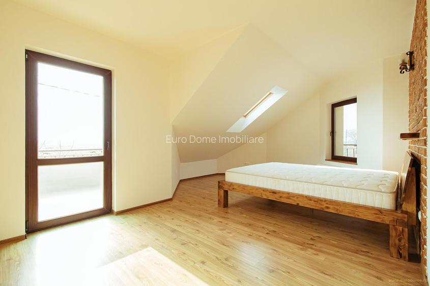 Casă nouă, intrare Stupini - 35