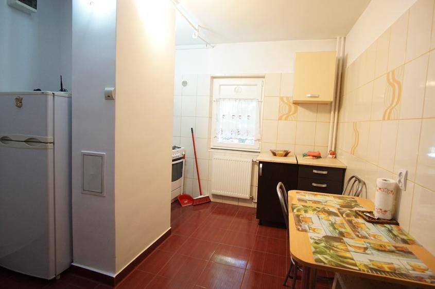 Dristor Metrou 5 minute Garsoniera Moderna Bloc Reabilitat