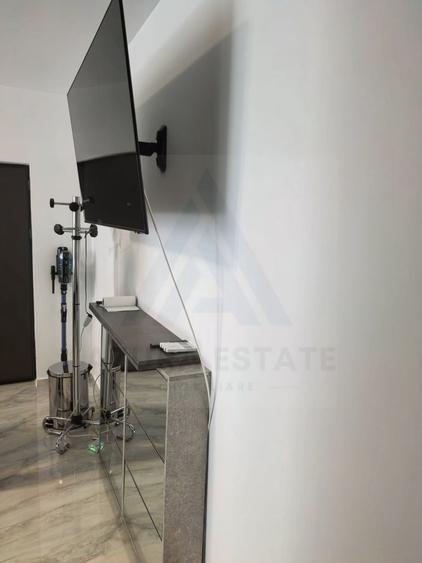 Apartament premium cu 3 camere Șelimbăr Etaj 1 Parcare inclusă