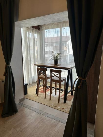 Apartament 2  camere Sanpetru Residence!