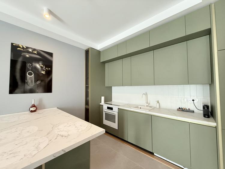 Apartament cu 2 camere de inchiriat cu vedere la mare- Axxis