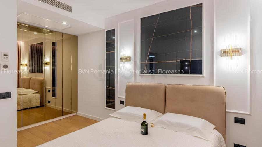 REA1028059 Apartament l 2 camere l  Terasa I One Herastrau Towers - 8