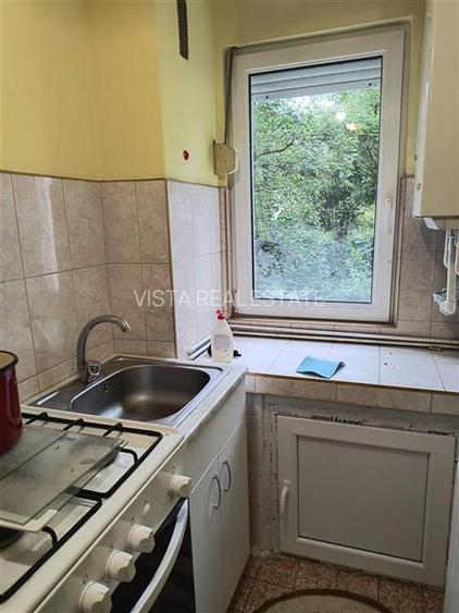 Apartament cu 2 camere  la parter, in Astra, Brasov - 13