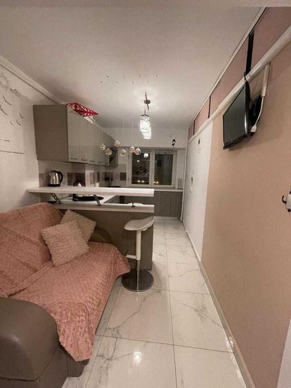 De Inchiriat Apartament 2 camere renovat, modern, Nerva Traian