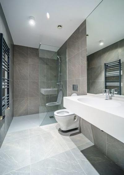Apartament 3 camere | Loc de parcare | 72 MP | One Herastrau Towers