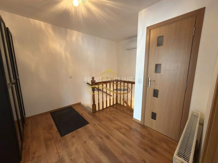 Apartament de inchiriat 2 camere la casa Bacau centru - 3