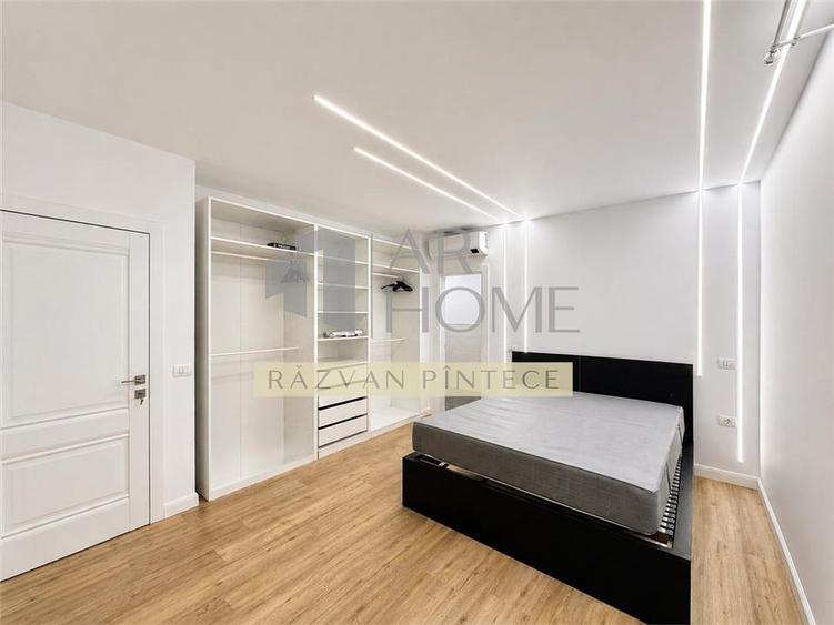 Apartament 4 camere 125 mp, 3 bai, 2 parcari, Nord Albert, Ploiesti