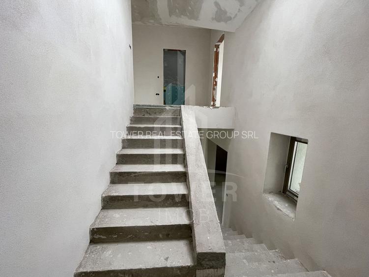 Casa rezidențială cu 5 camere, 2 băi  – Sura Mica - 6