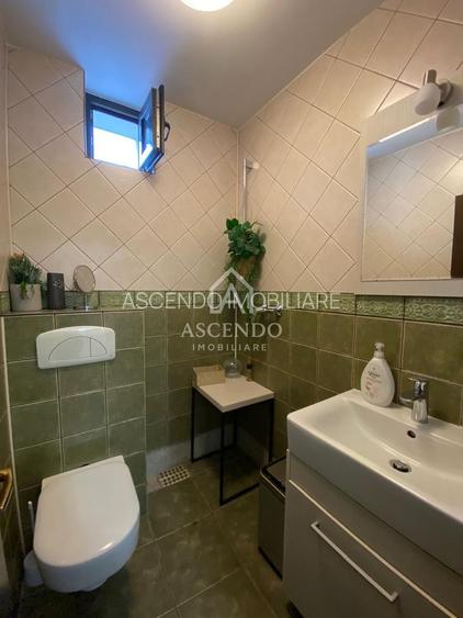 Kiseleff – Averescu | Spațiu de birouri premium, zonă exclusivistă - 24