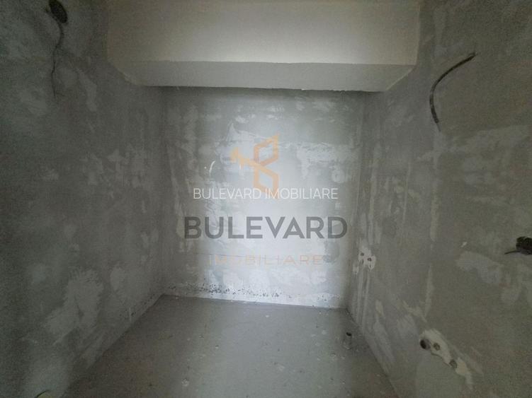 Pret special! Apartament 3 camere + terasa 13 mp view superb! - 18