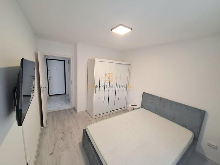 Apartament 2 camere | Prima închiriere Sector 4 | 10 min metrou