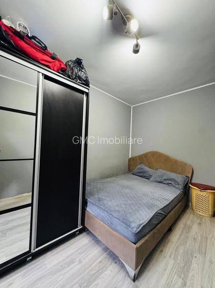 2 Camere Renovat Integral | Centrală Proprie | 7 min metrou | Eroii Revolutiei - 3