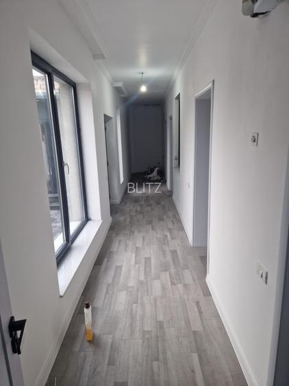 Casă de închiriat, 120 mp, zonă Centrală - 2