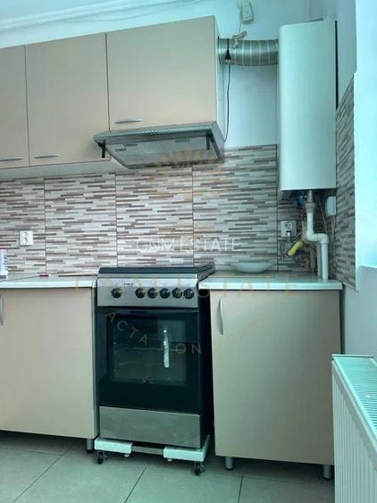 2 Camere + Parcare Bloc Nou | 15 Min Metrou 1 Decembrie 1918 - 6