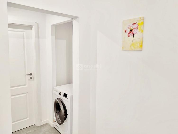 Ultracentral - Palas Mall, 2 camere premium, mobilat & utilat