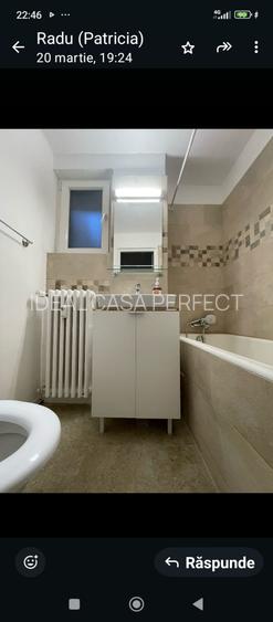 Piata Romana Bd. Dacia str. Christian Tell, metrou aproape, ASE - 6