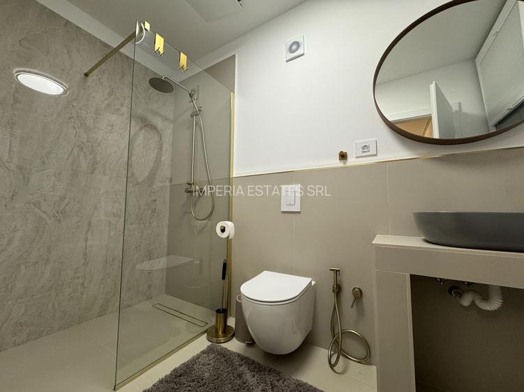 Apartament duplex, mobilat, 3 dormitoare - 16