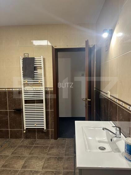 Apartament 3 camere,114 m,2 bai,3 terase,semicentral - 4