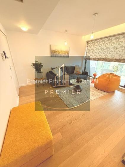One Plaza one bedroom apartament for rent - 9