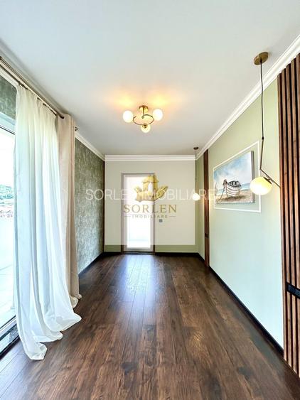 Apartament modern cu 3 camere | Zona Eroilor, Florești - 6