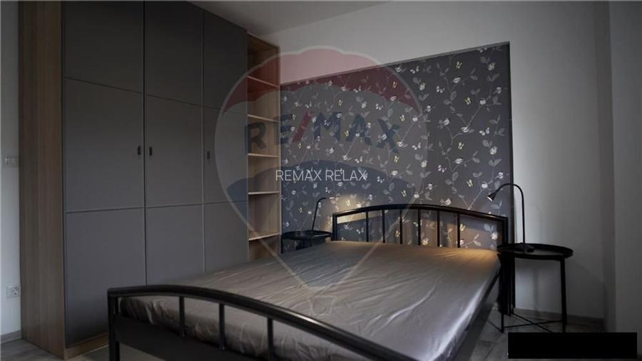 Apartament cu 3 camere de închiriat - Anastasie Panu - 7
