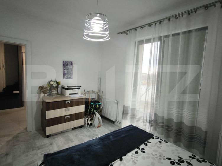 Casa moderna S+P, energy efficient, 180 mp si 1145 mp teren, Plaiul Vulcanesti