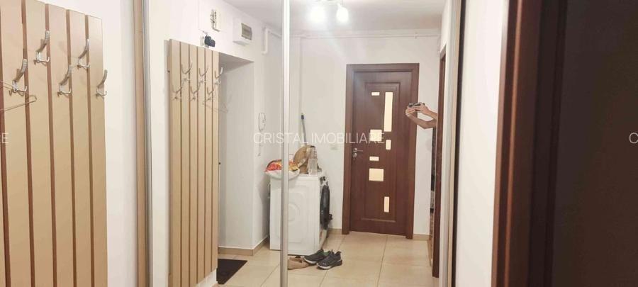 Apartament 2 camere Palladium Residence | 50 mp | Metrou Nicolae Teclu - 7