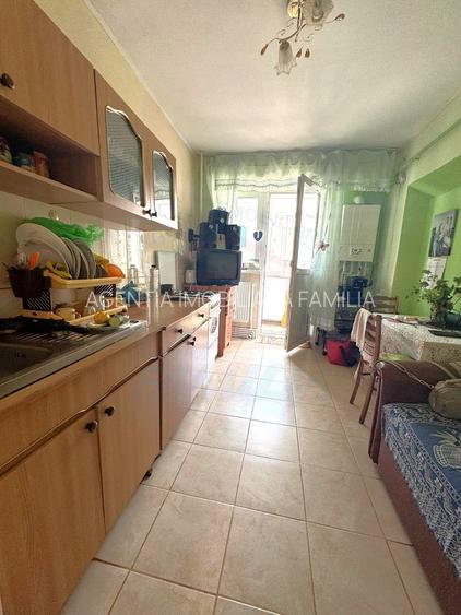 70.ooo euro, apartament 59 mp,  2 camere, decomandat etaj 5 Micro18 - 4