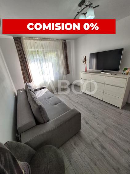 Apartament cu 3 camere de vanzare in cartierul Manastur comision 0%
