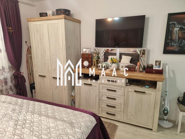 Apartament de vânzare | Râmnicu Vâlcea, Nord | 3 camere | 84 mp