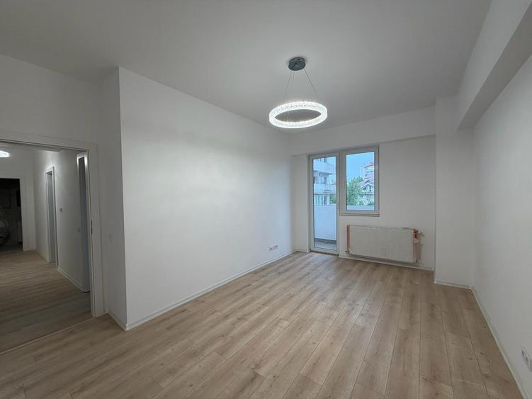 Apartament 2 camere - decomandat - et.3 - Mihai Viteazu - Lidl