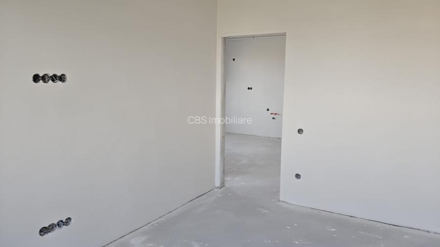 Exclusivitate!Com0%! Apartament 3 camere la semifinisat in Apahida Estimo Park - 16