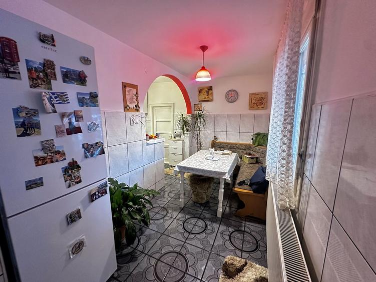 Casa 7 camere Sanmartin