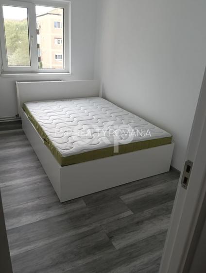 Apartament 3 camere decomandate de închiriat – Zona Lipovei, locație excelentă - 3