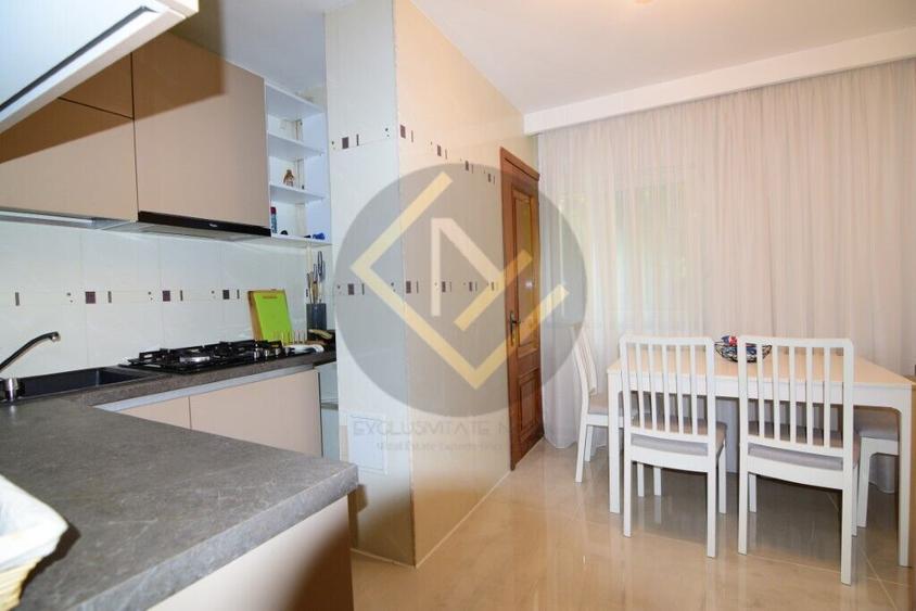 Inchiriere apartament mobilat MODERN Renovat