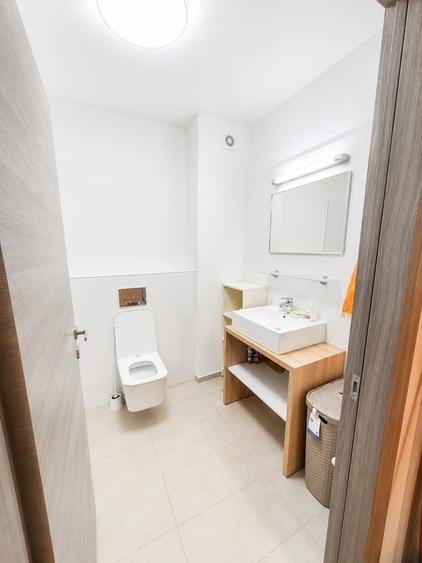 Ap 2 camere | Ultracentral SOHO | Metrou Unirii-Timpuri Noi | Centrala | Parcare