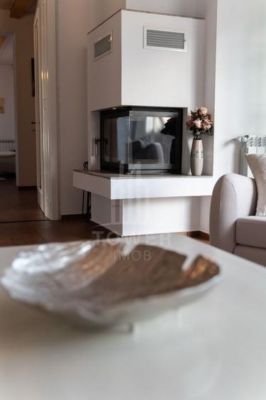 Penthouse de 200 mp+ terasa, in zona Calea Dumbravii