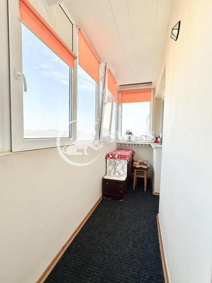 Apartament 2 camere | Decomandat | Balcon | Str Mehedinti Manastur